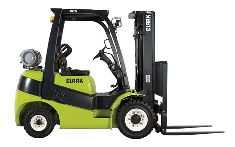 forklift rental tulsa ok